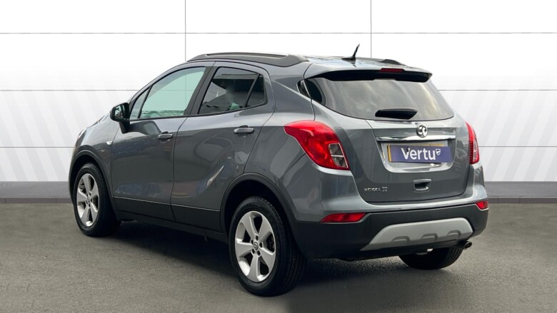 Vauxhall Mokka X 1.4T Active 5dr Auto Petrol Hatchback